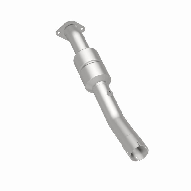 MagnaFlow HM Grade Federal / EPA Compliant Direct-Fit Catalytic Converter 93479 360 Degree Image Set