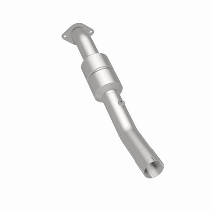 MagnaFlow HM Grade Federal / EPA Compliant Direct-Fit Catalytic Converter 93479 360 Degree Image Set