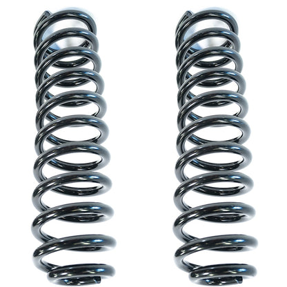 Camburg 05-24 Ford F-250/350 4wd 2.5in. Performance Coil Springs (pair) (diesel) CAM-110105 CAM-110105 Photo - Primary