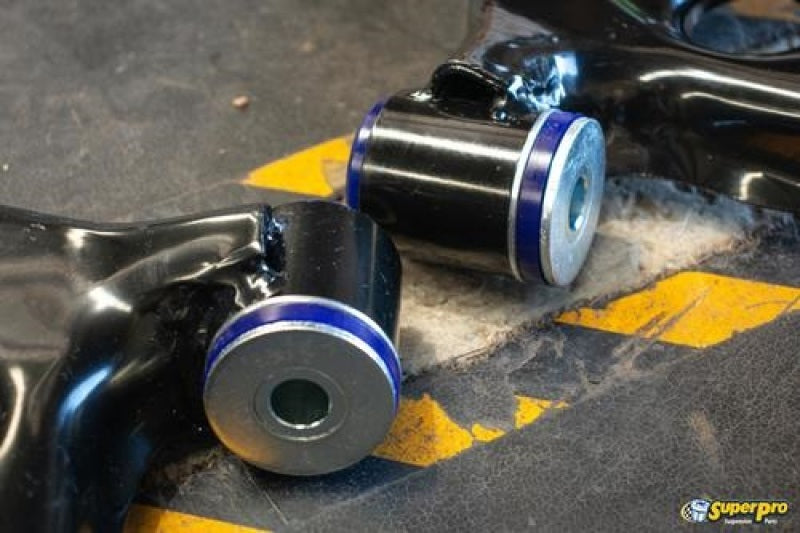 SuperPro Front Control Arm Kit TRC1030 User 1