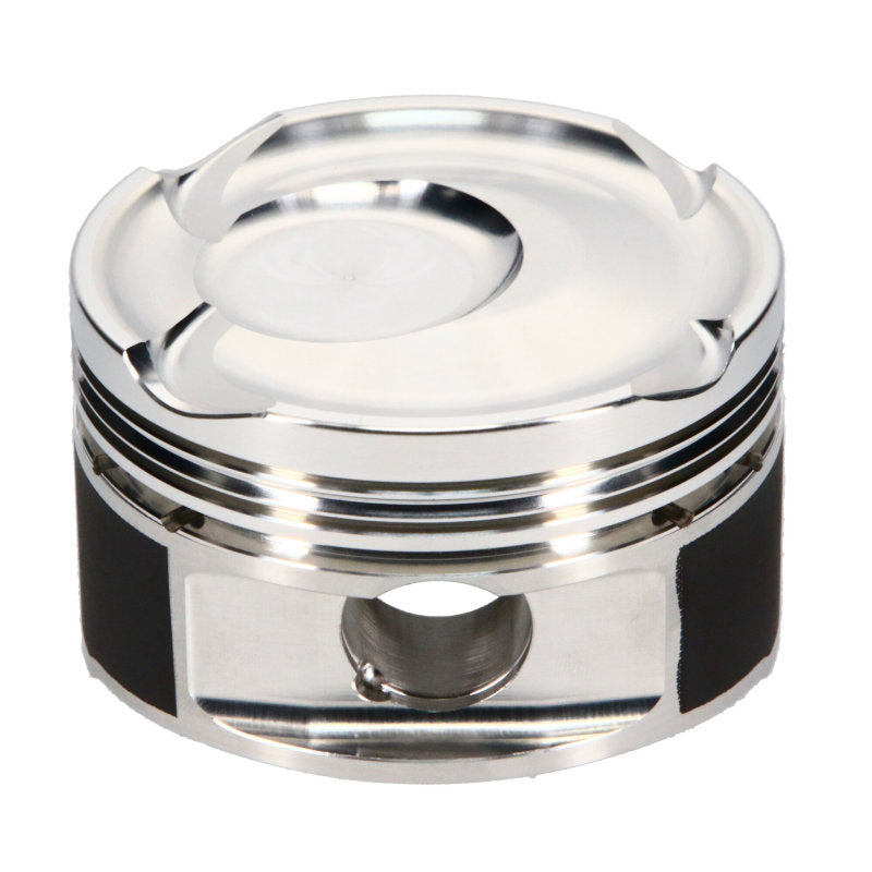 JE Pistons 2013+ Hyundai Gamma GDI 1.6L Turbo 77.5mm Bore -8.7cc Dish Piston Kit (Set of 4 Pistons) 361286 361286 User 2