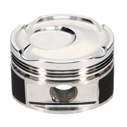 JE Pistons 2013+ Hyundai Gamma GDI 1.6L Turbo 77.5mm Bore -8.7cc Dish Piston Kit (Set of 4 Pistons) 361286 361286 User 2