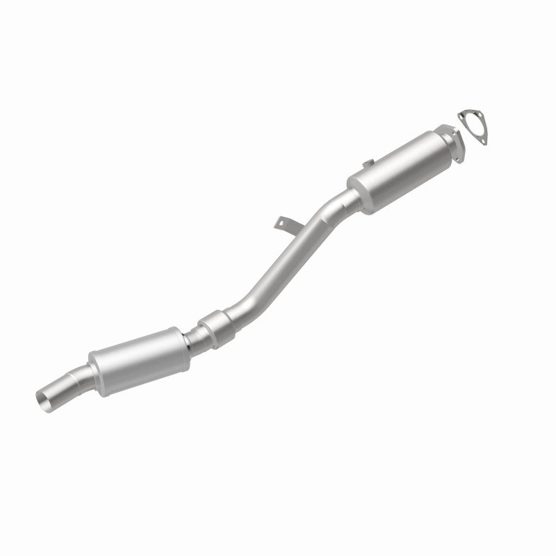 MagnaFlow Audi A4 Quattro HM Grade Federal / EPA Compliant Direct-Fit Catalytic Converter 24139 360 Degree Image Set