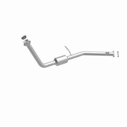 MagnaFlow Suzuki Samurai Standard Grade Federal / EPA Compliant Direct-Fit Catalytic Converter 24459 360 Degree Image Set