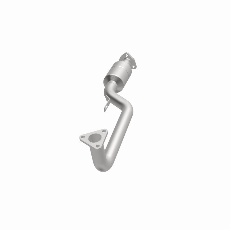 MagnaFlow Audi 100 Standard Grade Federal / EPA Compliant Direct-Fit Catalytic Converter 23621 360 Degree Image Set