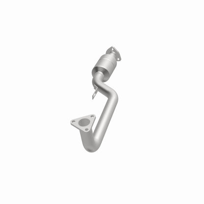 MagnaFlow Audi 100 Standard Grade Federal / EPA Compliant Direct-Fit Catalytic Converter 23621 360 Degree Image Set
