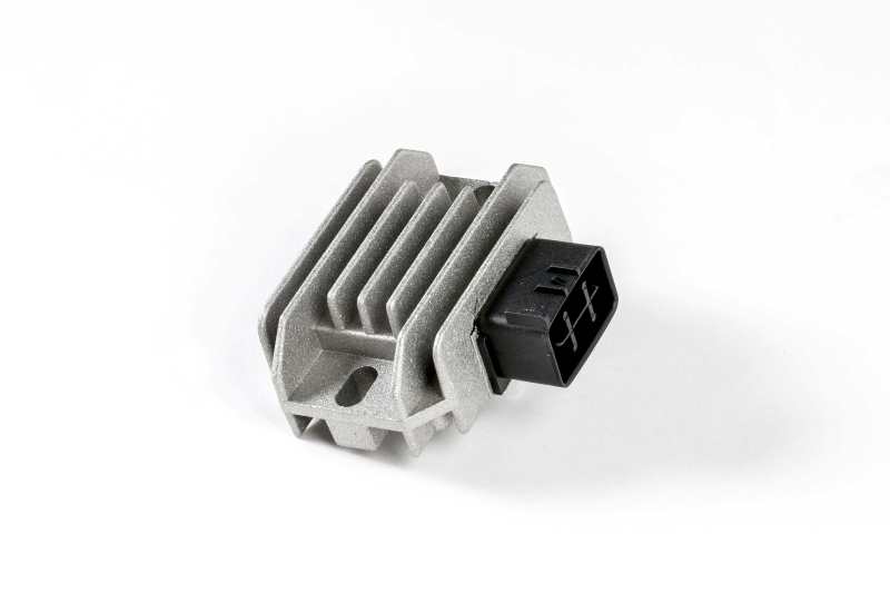 Ricks Motorsport Electrics Ricks Motorsport OEM Style Kawasaki Rectifier-Regulator 10-321 10-321 User 1