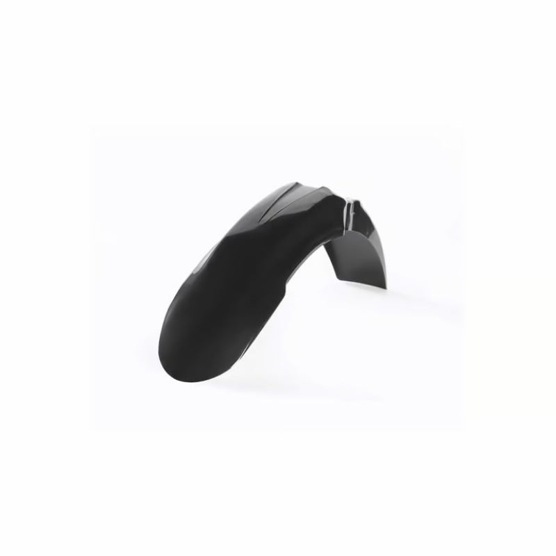 Acerbis 03-08 Kawasaki KX/KXF/ 04-06 Suzuki RMZ250 Front Fender - Black 2040350001 2040350001 User 1