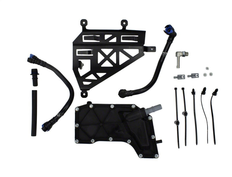 Ford Racing 2020 Coyote 5.2L Right Hand Side Oil-Air Seperator M-6766-A52 M-6766-A52 Photo - Unmounted