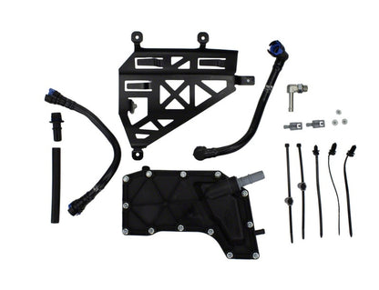 Ford Racing 2020 Coyote 5.2L Right Hand Side Oil-Air Seperator M-6766-A52 M-6766-A52 Photo - Unmounted