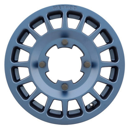 Method MR407 15x6 5+1/+51mm Offset 4x156 120mm CB Bahia Blue Wheel MR40756046651 MR40756046651 User 1
