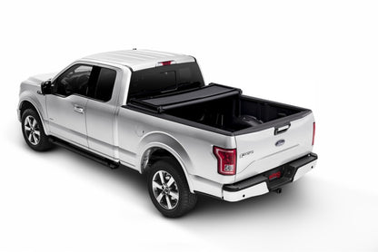 Extang Ford Super Duty Short Bed (6 1/2 ft) 99-16 92720 Photo - Mounted