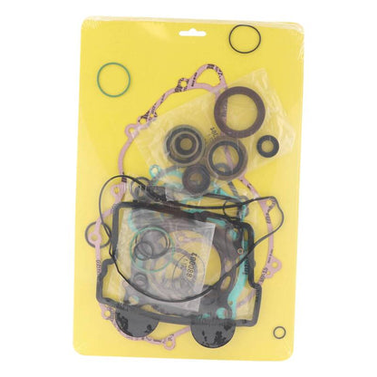 Vertex Pistons Vertex Gaskets 14-15 Husqvarna FC 250 Complete Gasket Kit w/ Oil Seals 811364 811364 Photo - Primary