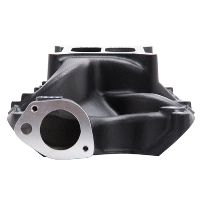 Edelbrock Performer Rpm 302 Ford Blk 71213 Photo - out of package