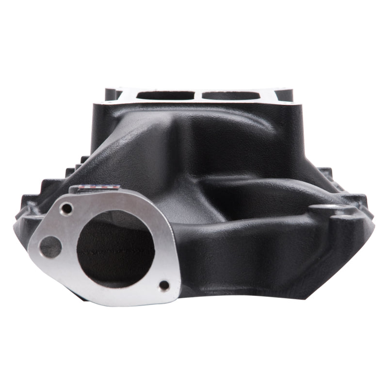 Edelbrock Performer Rpm 302 Ford Blk 71213 Photo - out of package