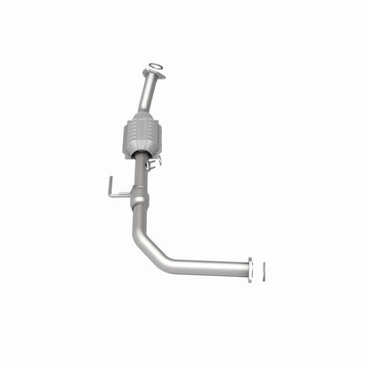 MagnaFlow Toyota Tundra HM Grade Federal / EPA Compliant Direct-Fit Catalytic Converter 23753 360 Degree Image Set