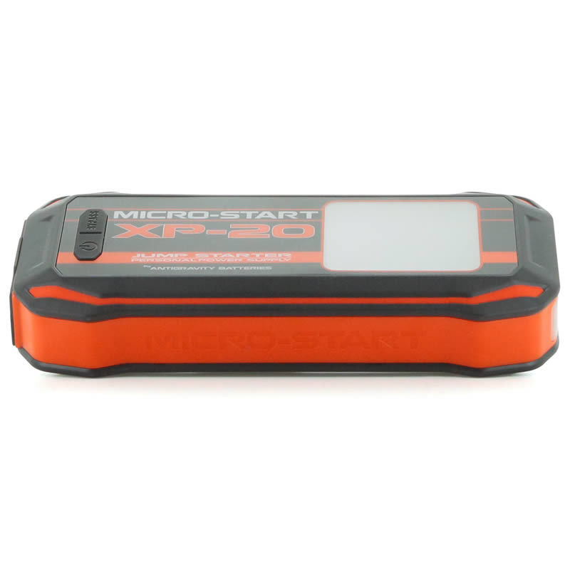 Antigravity Batteries Antigravity XP-20 Micro-Start Jump Starter AG-XP-20 AG-XP-20 User 1
