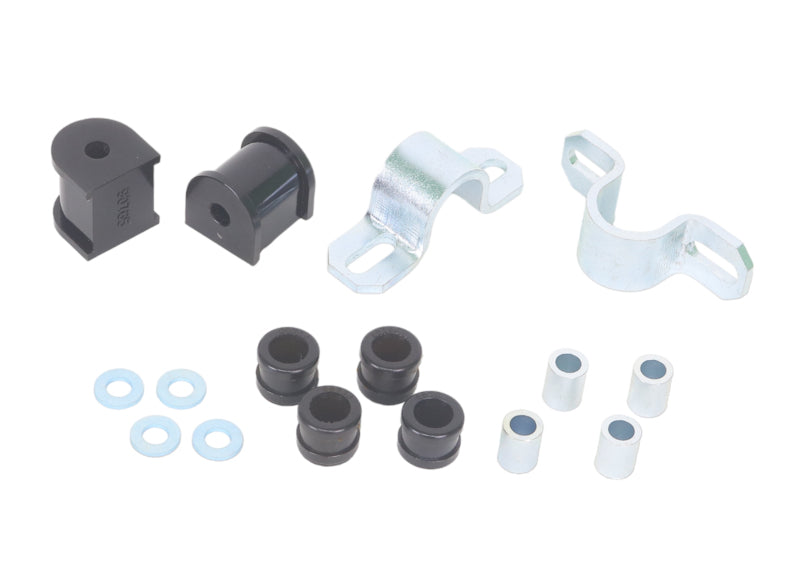 Whiteline 1965-1982 Chevrolet Corvette Sway Bar - Mount Bushing W23837 W23837 Photo - out of package