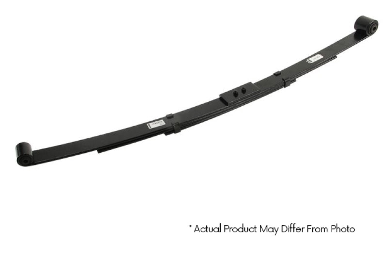 Belltech Leaf Spring 84-95 Toyota Pickup 3inch 5978 User 5