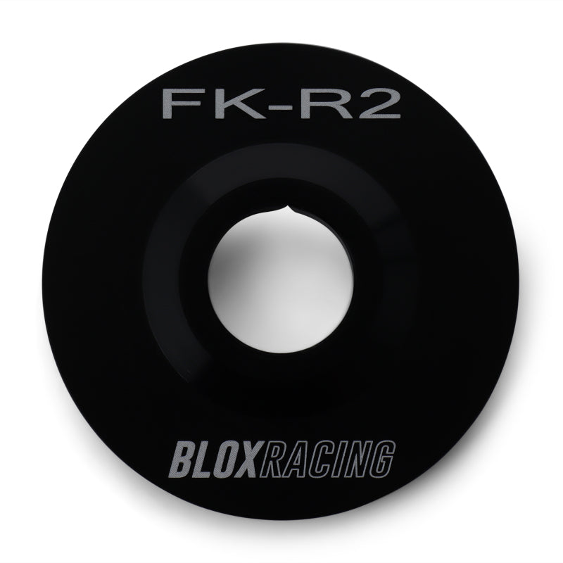 BLOX Racing 2016+ Fk Civic - Rear - 12 Pieces Subframe Hard Collar Kit BXSS-20606 BXSS-20606 User 1