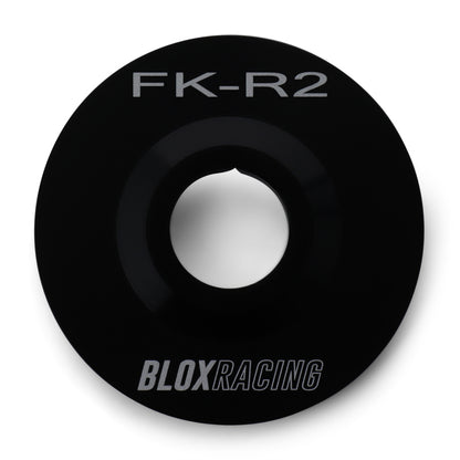 BLOX Racing 2016+ Fk Civic - Rear - 12 Pieces Subframe Hard Collar Kit BXSS-20606 BXSS-20606 User 1