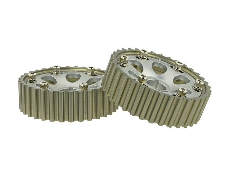 Skunk2 Pro-Series Cam Gear 88-01 Honda B-Series/H23 DOHC 1.6/1.7/1.8/2.0/2.3L 304-05-5202 Photo - Unmounted