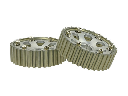 Skunk2 Pro-Series Cam Gear 88-01 Honda B-Series/H23 DOHC 1.6/1.7/1.8/2.0/2.3L 304-05-5202 Photo - Unmounted