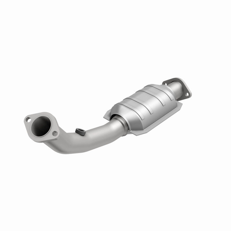 MagnaFlow Mazda MPV HM Grade Federal / EPA Compliant Direct-Fit Catalytic Converter 23694 360 Degree Image Set