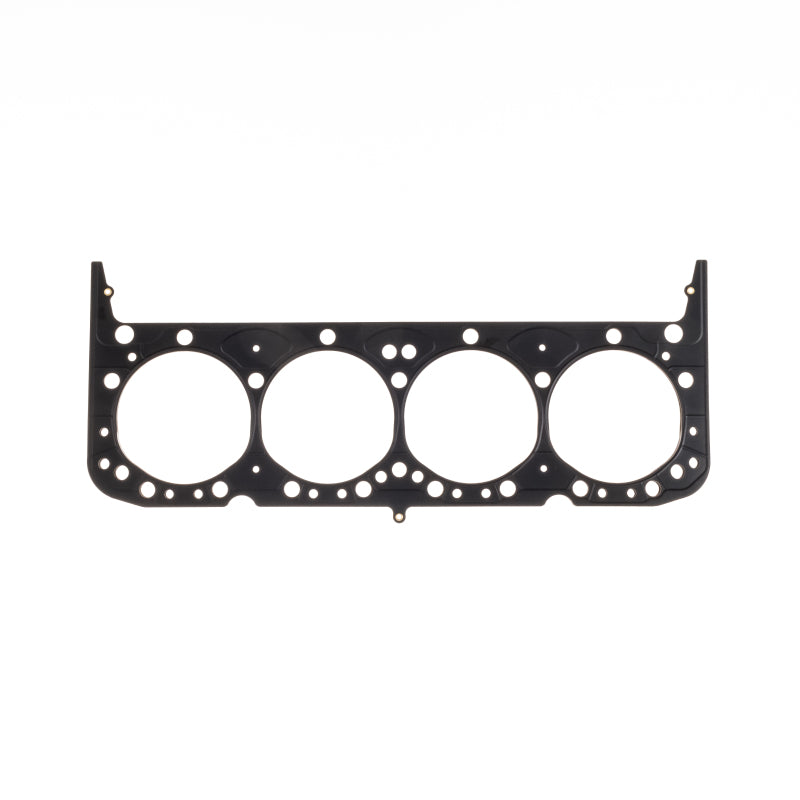 Cometic Gasket Cometic Chevy Gen1 Small Block V8 .086in MLS Cylinder Head Gasket - 4.060in Bore - Vortec Heads C5411-086 C5411-086 Photo - Primary