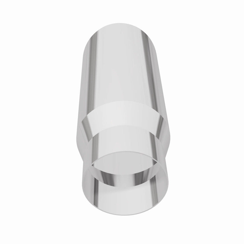 Magnaflow Tip 1-Pk Re 5.00 X 13 4.00 Id 15D 35120 35120 360 Degree Image Set