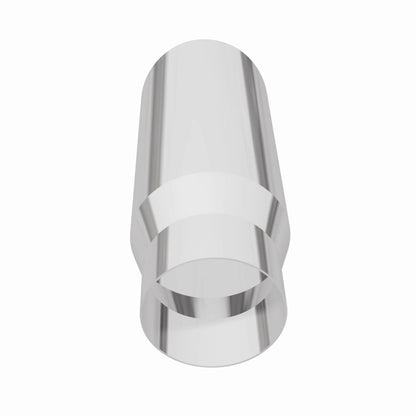 Magnaflow Tip 1-Pk Re 5.00 X 13 4.00 Id 15D 35120 35120 360 Degree Image Set