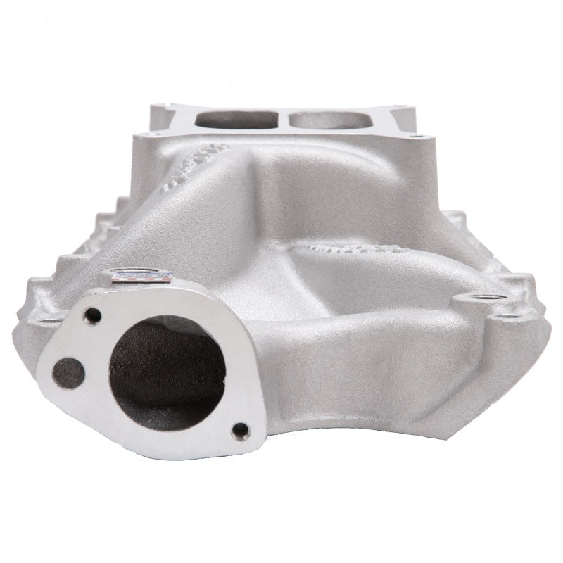 Edelbrock Perf. RPM 302 Ford Manifold 7121 Photo - Unmounted