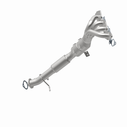 MagnaFlow Mazda OEM Grade Federal / EPA Compliant Manifold Catalytic Converter 51440 360 Degree Image Set