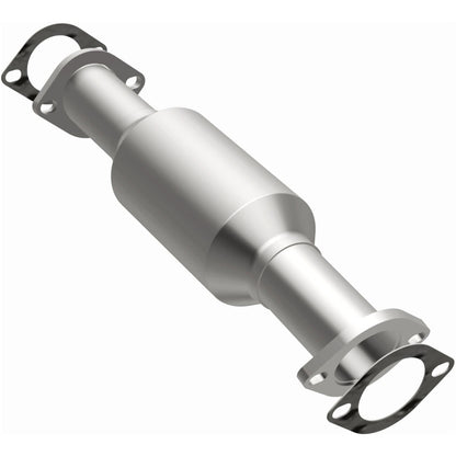 MagnaFlow Mazda Miata California Grade CARB Compliant Direct-Fit Catalytic Converter 4481696 Photo - out of package