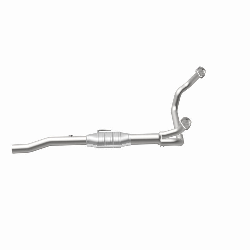 MagnaFlow Dodge Ram 1500 OEM Grade Federal / EPA Compliant Direct-Fit Catalytic Converter 51149 360 Degree Image Set