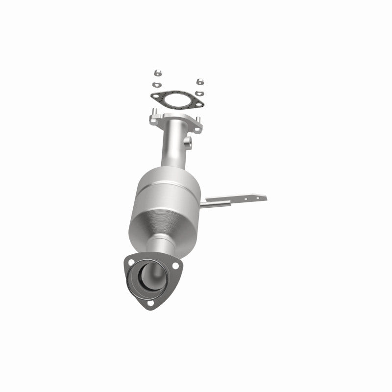 MagnaFlow Cadillac CTS California Grade CARB Compliant Direct-Fit Catalytic Converter 4561049 360 Degree Image Set