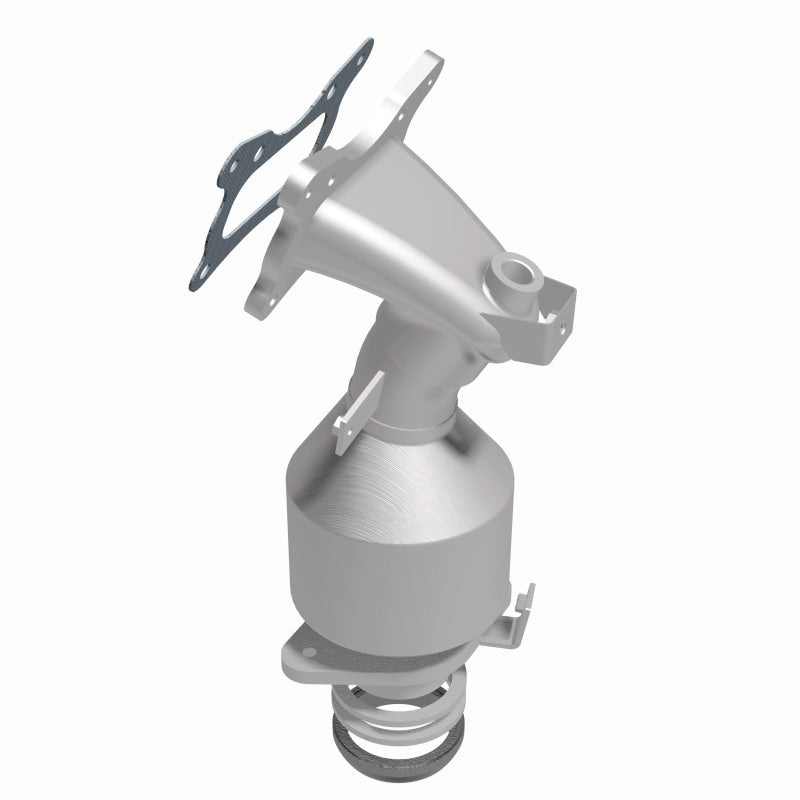 MagnaFlow Honda CR-V OEM Grade Federal / EPA Compliant Manifold Catalytic Converter 51781 360 Degree Image Set
