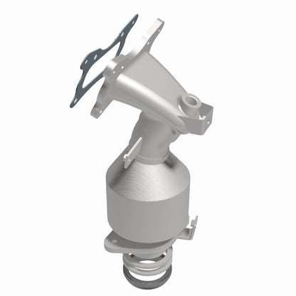 MagnaFlow Honda CR-V OEM Grade Federal / EPA Compliant Manifold Catalytic Converter 51781 360 Degree Image Set