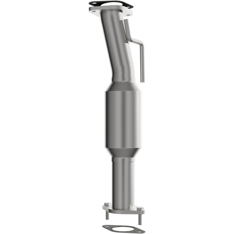 MagnaFlow OEM Grade Federal / EPA Compliant Direct-Fit Catalytic Converter 51579 Photo - out of package