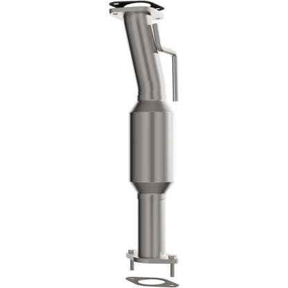 MagnaFlow OEM Grade Federal / EPA Compliant Direct-Fit Catalytic Converter 51579 Photo - out of package