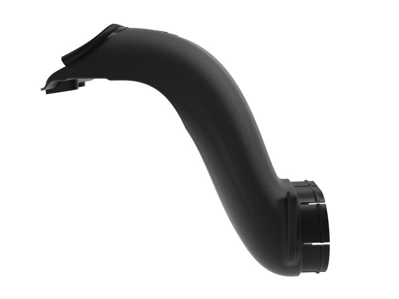 aFe Quantum Cold Air Intake System Scoop 15-18 Ford F150 EcoBoost V6-3 53-10008S Photo - Unmounted