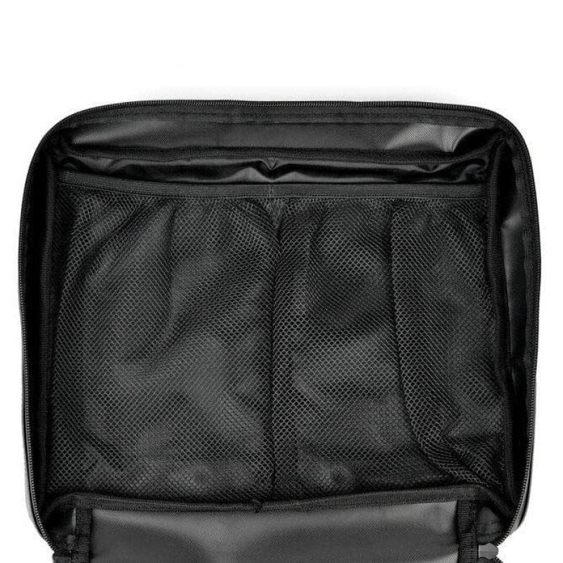 BuiltRight Industries Tech Pouch Large 13in. x 10in. - Black 105102 105102 User 1