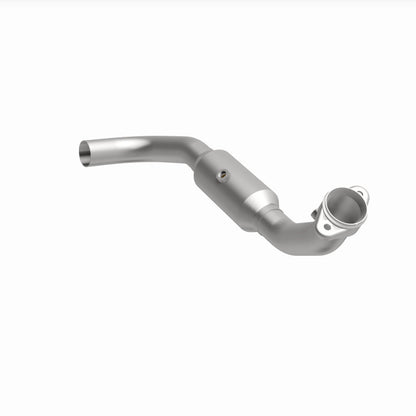 Magnaflow 2006 Ford F-150 4.6L Direct Fit Converter 4651409 4651409 360 Degree Image Set