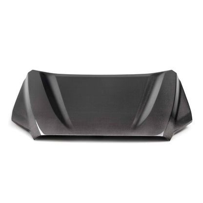 Seibon 22-23 Toyota Tundra OE Style Carbon Fiber Hood HD23TYTU-OE HD23TYTU-OE User 1