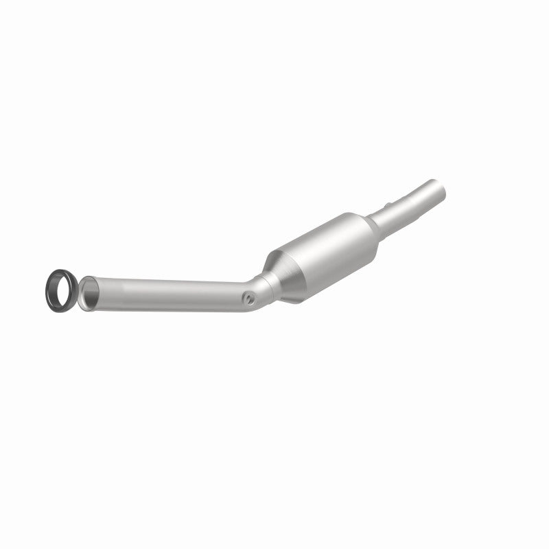 MagnaFlow HM Grade Federal / EPA Compliant Direct-Fit Catalytic Converter 93300 360 Degree Image Set