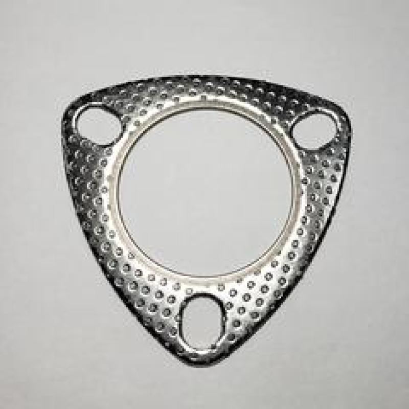 Ticon Industries 2.25in 3-Bolt MLS Gasket - Single 120-05730-0001 120-05730-0001 User 1