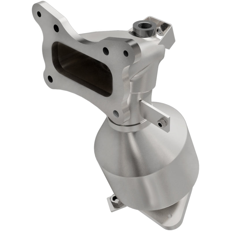MagnaFlow Honda CR-V OEM Grade Federal / EPA Compliant Manifold Catalytic Converter 52020 Photo - Primary