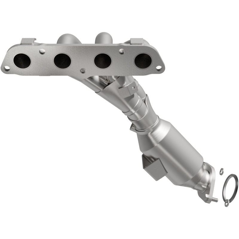 MagnaFlow Mazda MX-5 Miata OEM Grade Federal / EPA Compliant Manifold Catalytic Converter 22-119 Photo - Primary