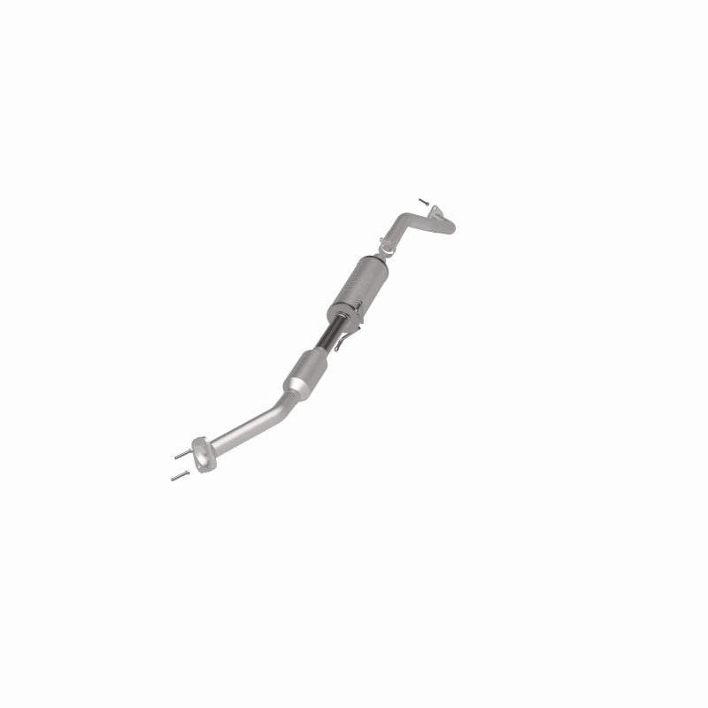 MagnaFlow OEM Grade Federal / EPA Compliant Direct-Fit Catalytic Converter 52458 360 Degree Image Set