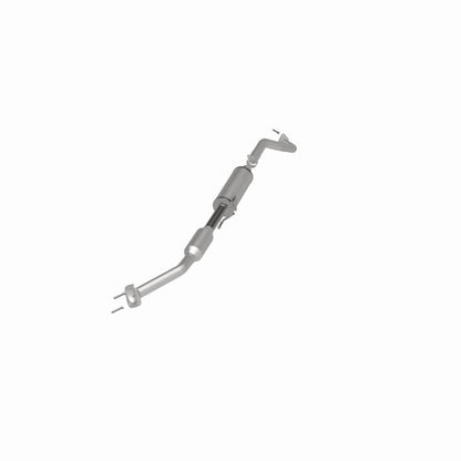 MagnaFlow OEM Grade Federal / EPA Compliant Direct-Fit Catalytic Converter 52458 360 Degree Image Set